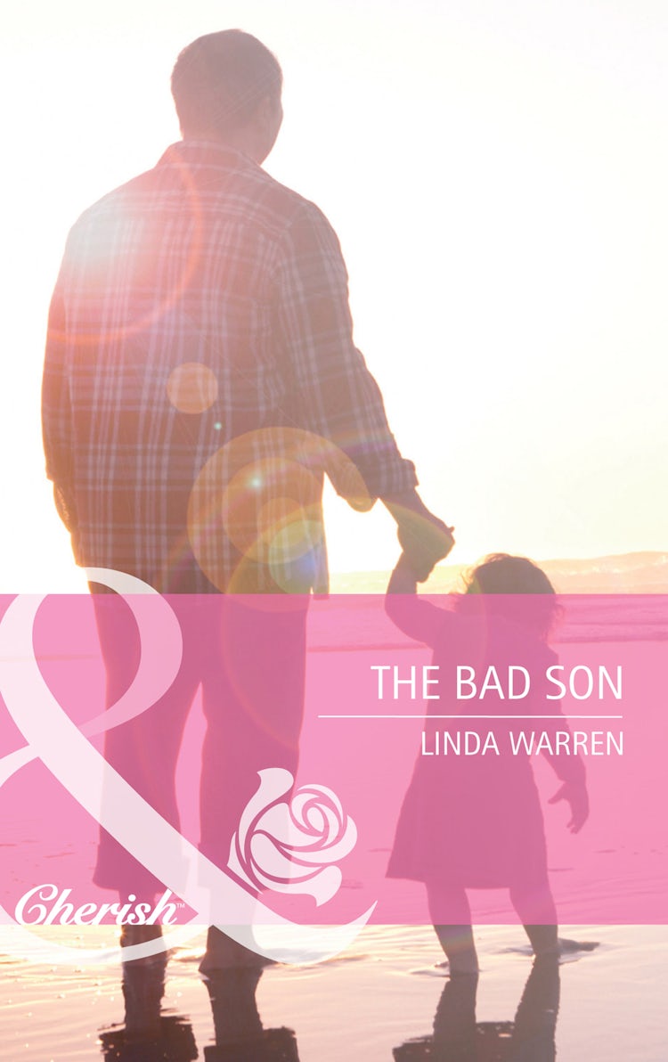 Cover image for The Bad Son, isbn: 9781488774751
