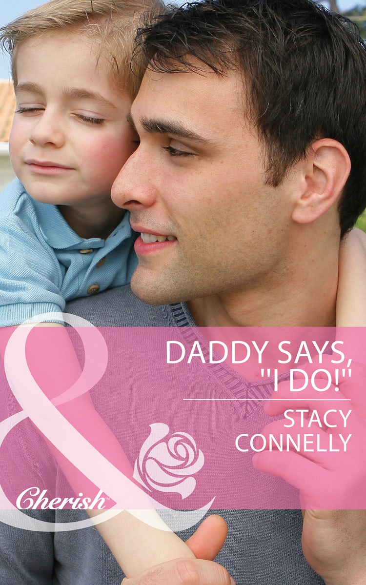 Cover image for Daddy Says, ''i Do!'', isbn: 9781488774768