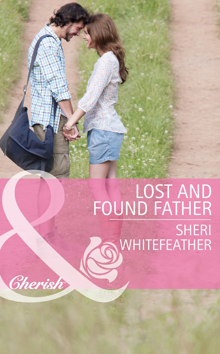 Cover image for Lost And Found Father, isbn: 9781488774775