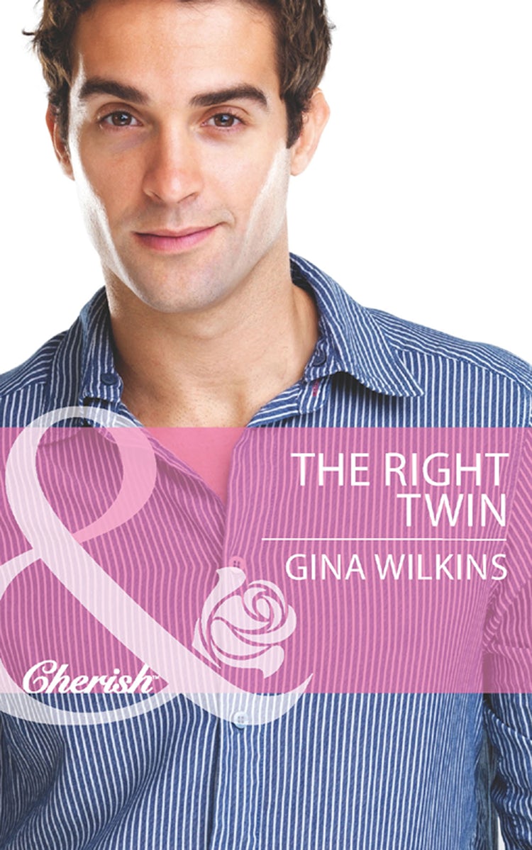 Cover image for The Right Twin, isbn: 9781488774782