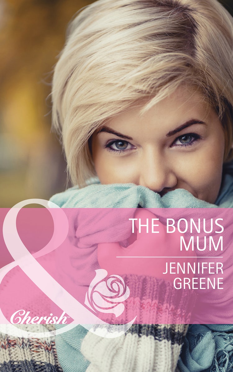 Cover image for The Bonus Mum, isbn: 9781488774799