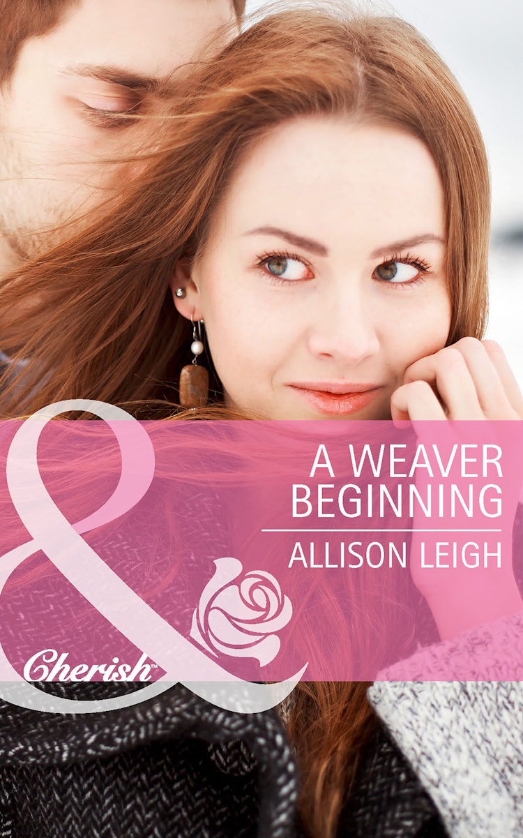 Cover image for A Weaver Beginning, isbn: 9781488774805