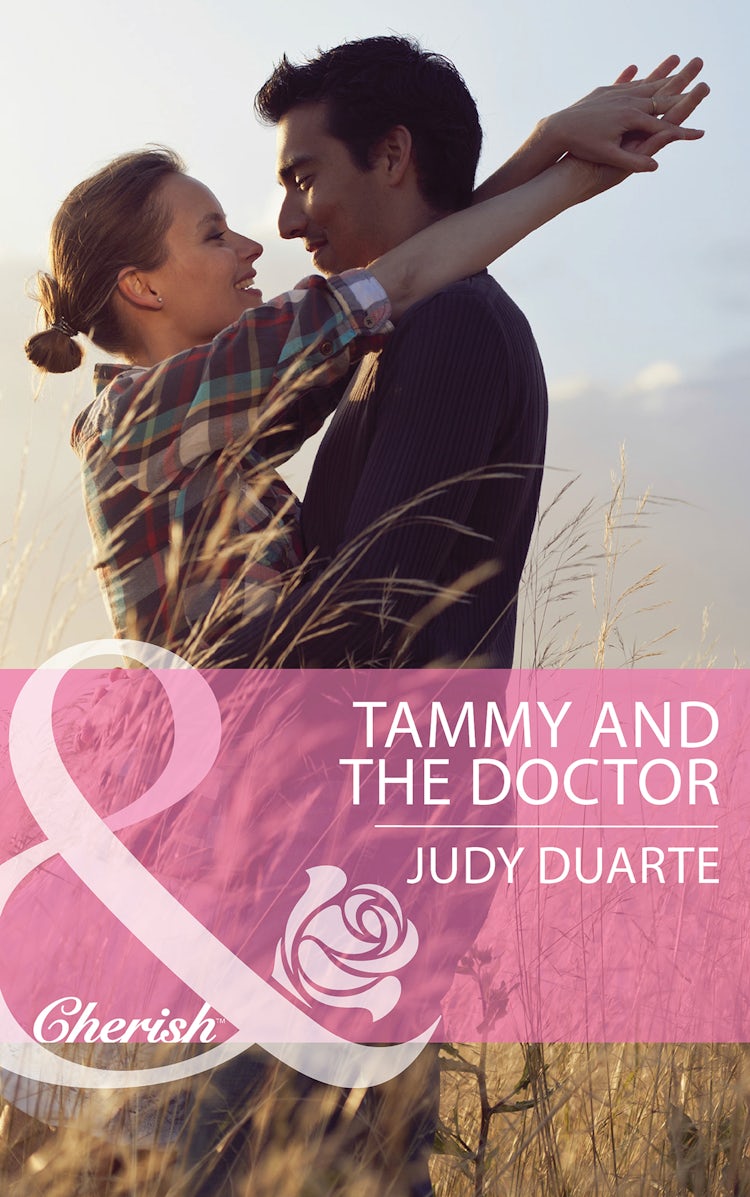 Cover image for Tammy And The Doctor, isbn: 9781488774843
