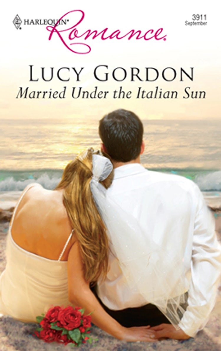 Cover image for Married Under The Italian Sun, isbn: 9781488774850