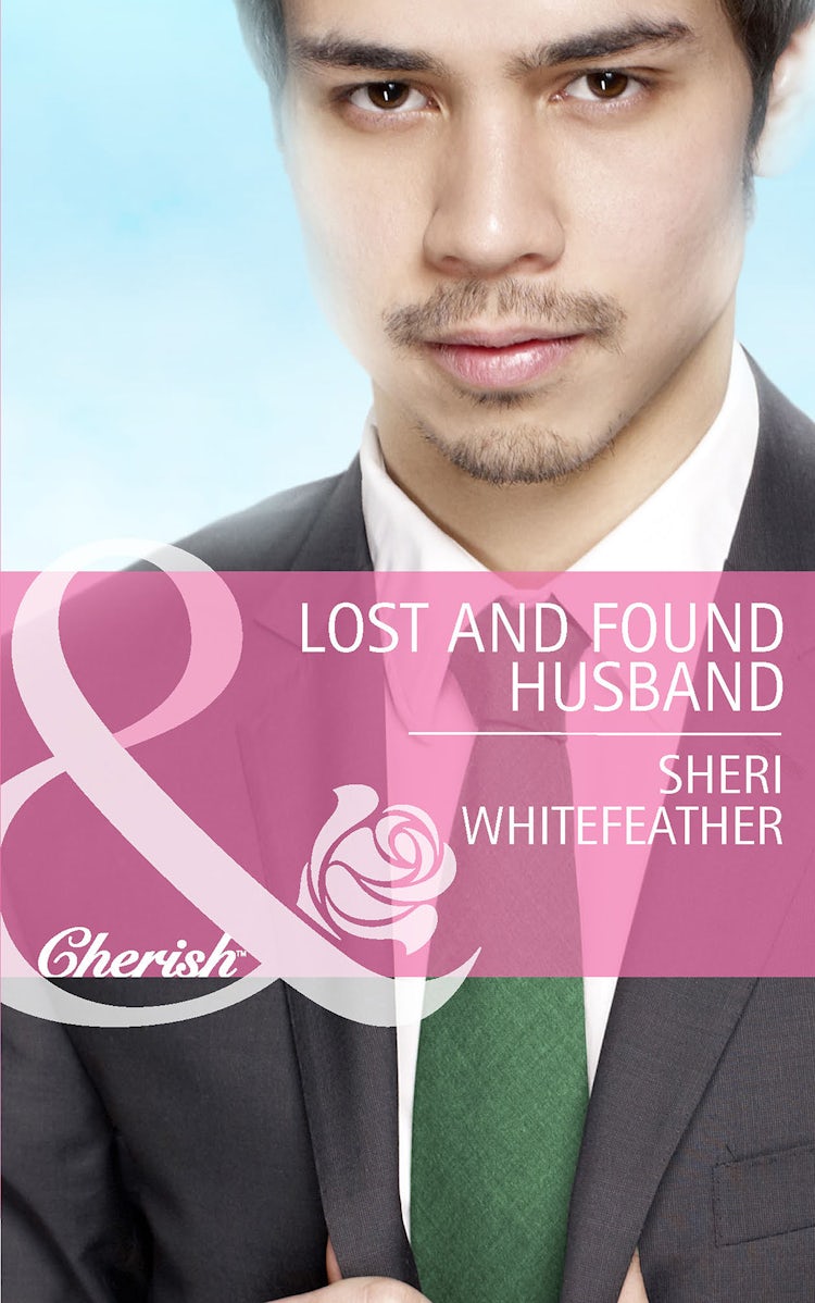 Cover image for Lost And Found Husband, isbn: 9781488774867