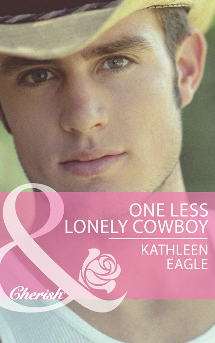 Cover image for One Less Lonely Cowboy, isbn: 9781488774942