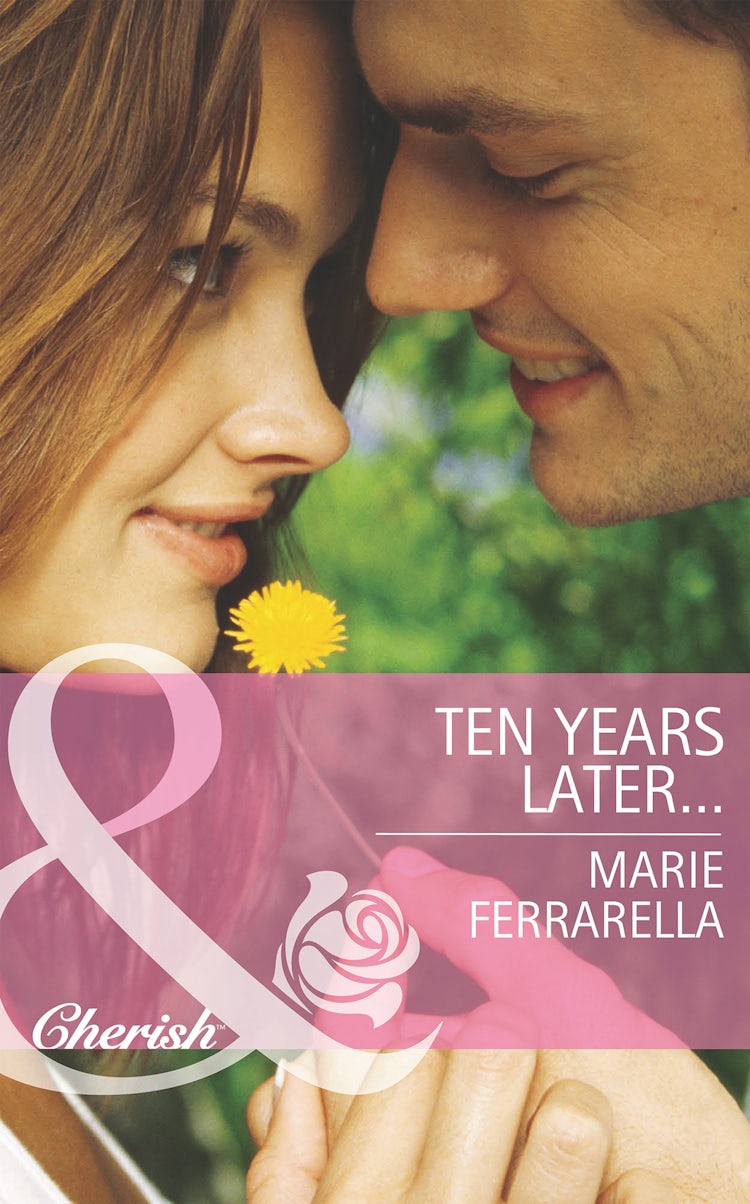 Cover image for Ten Years Later..., isbn: 9781488774959