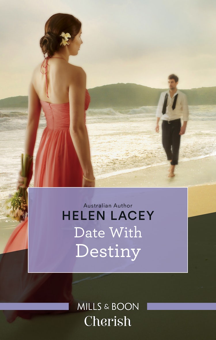 Cover image for Date With Destiny, isbn: 9781488774973