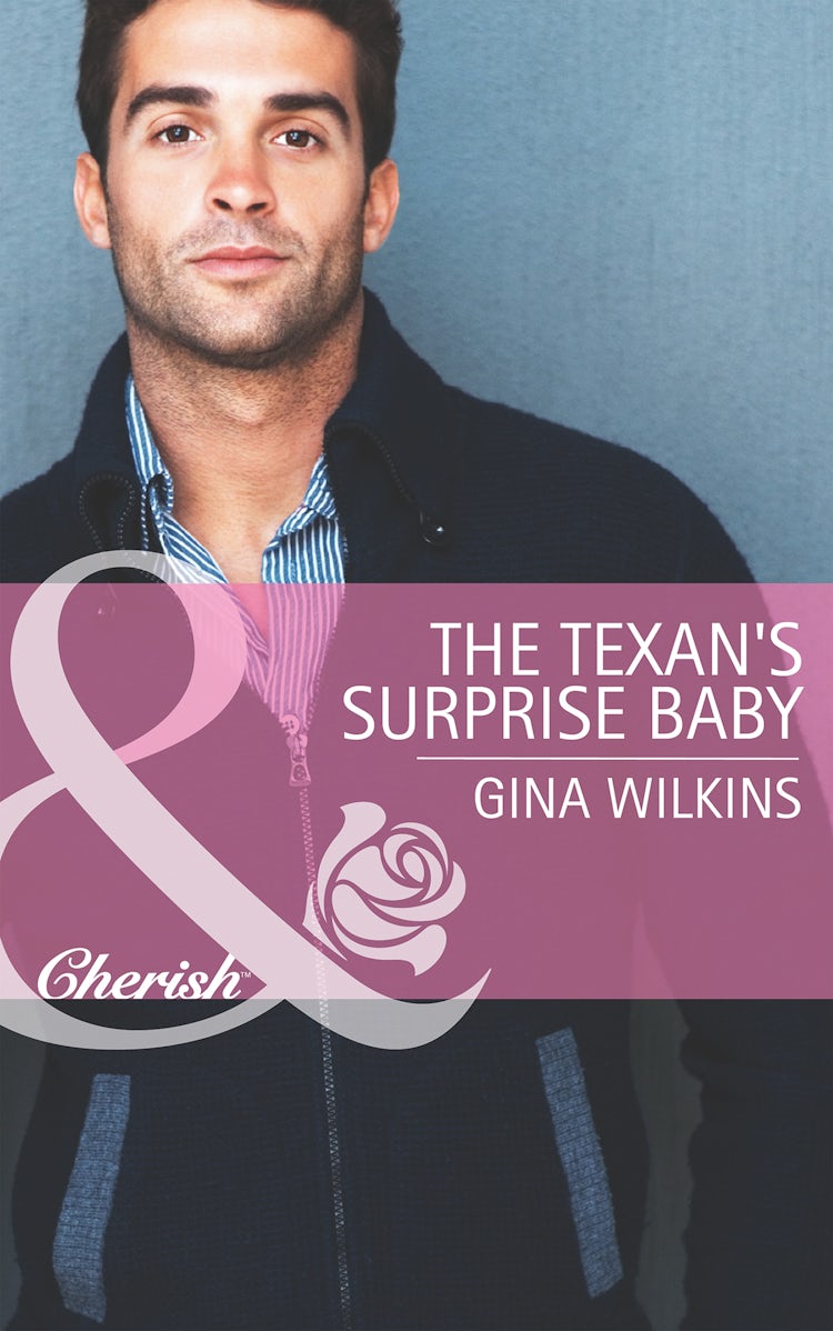 Cover image for The Texan's Surprise Baby, isbn: 9781488775000