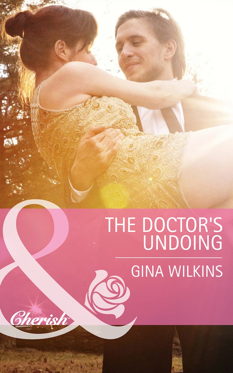Cover image for The Doctor's Undoing, isbn: 9781488775024