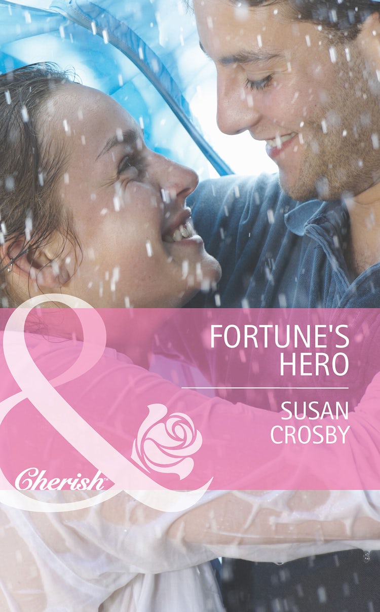 Cover image for Fortune's Hero, isbn: 9781488775031