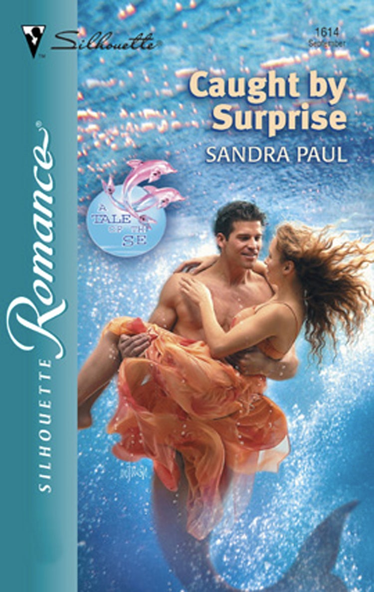 Cover image for Caught By Surprise, isbn: 9781488775109