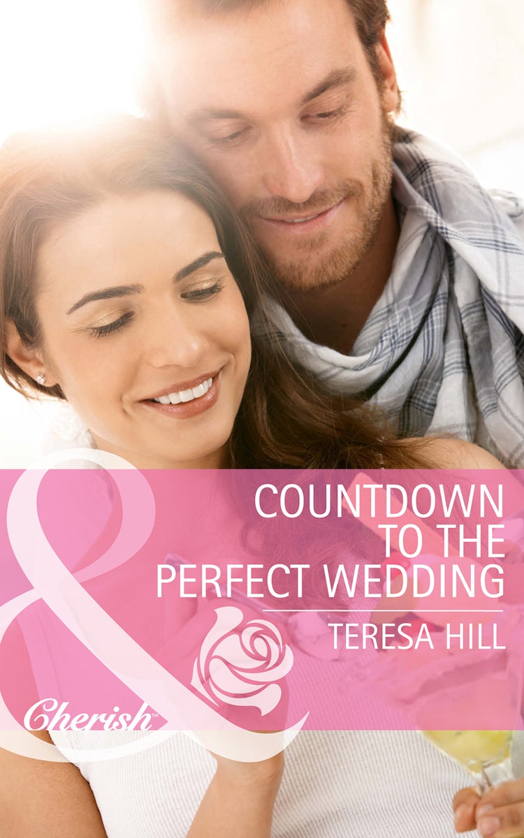 Cover image for Countdown To The Perfect Wedding, isbn: 9781488775147