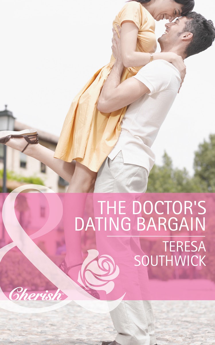 Cover image for The Doctor's Dating Bargain, isbn: 9781488775208