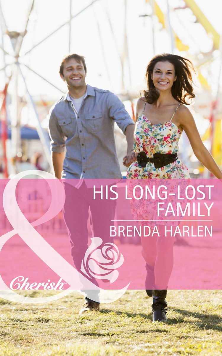 Cover image for His Long-Lost Family, isbn: 9781488775215