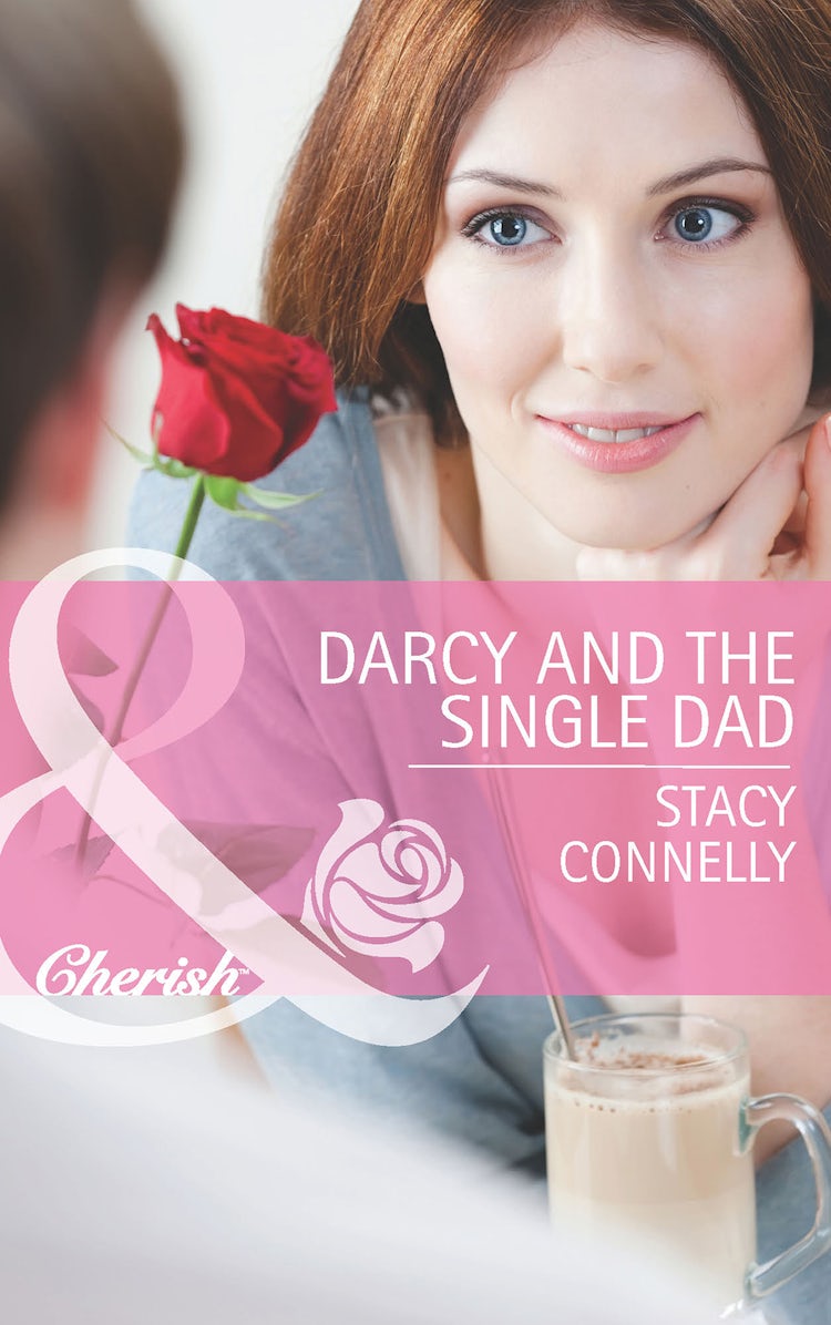 Cover image for Darcy And The Single Dad, isbn: 9781488775239