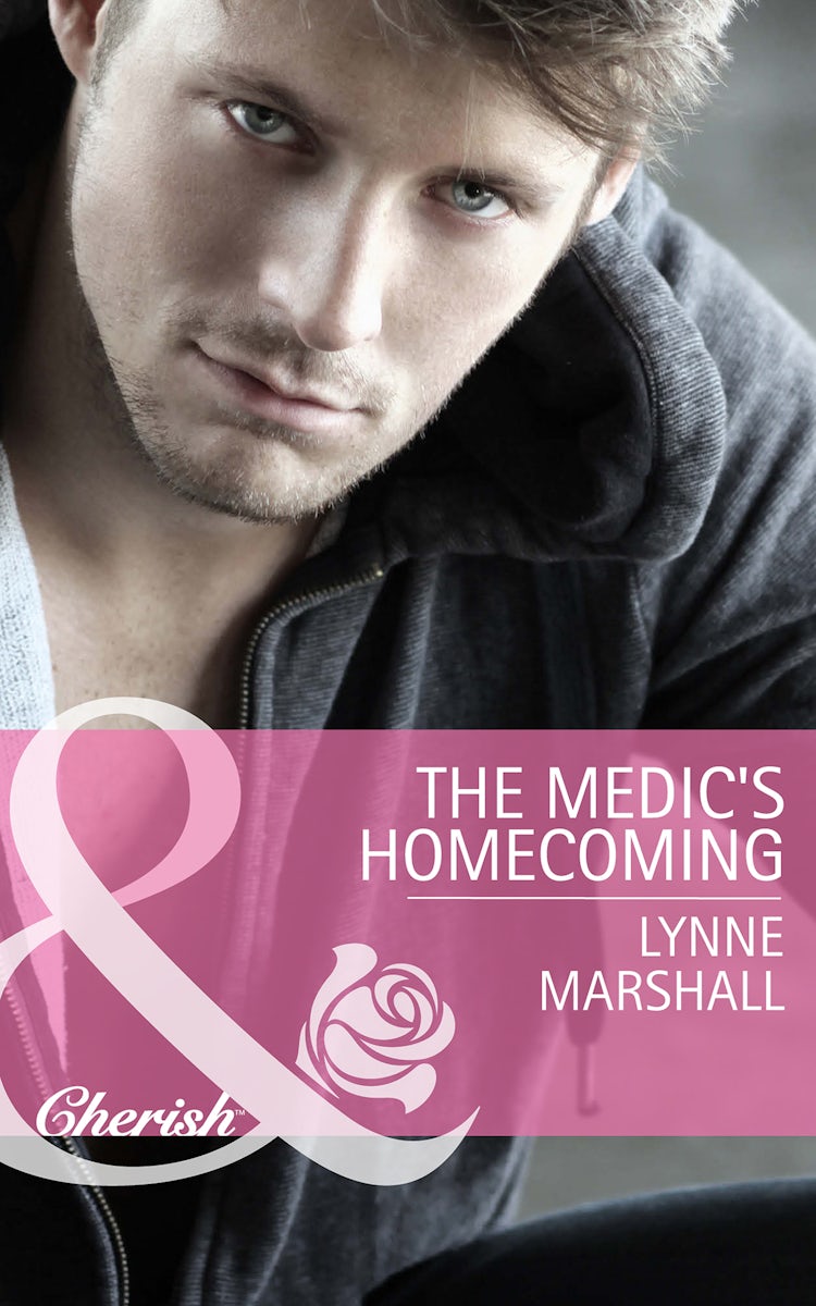 Cover image for The Medic's Homecoming, isbn: 9781488775260