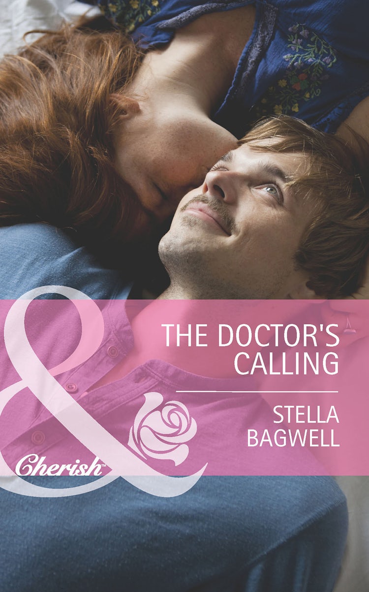 Cover image for The Doctor's Calling, isbn: 9781488775277