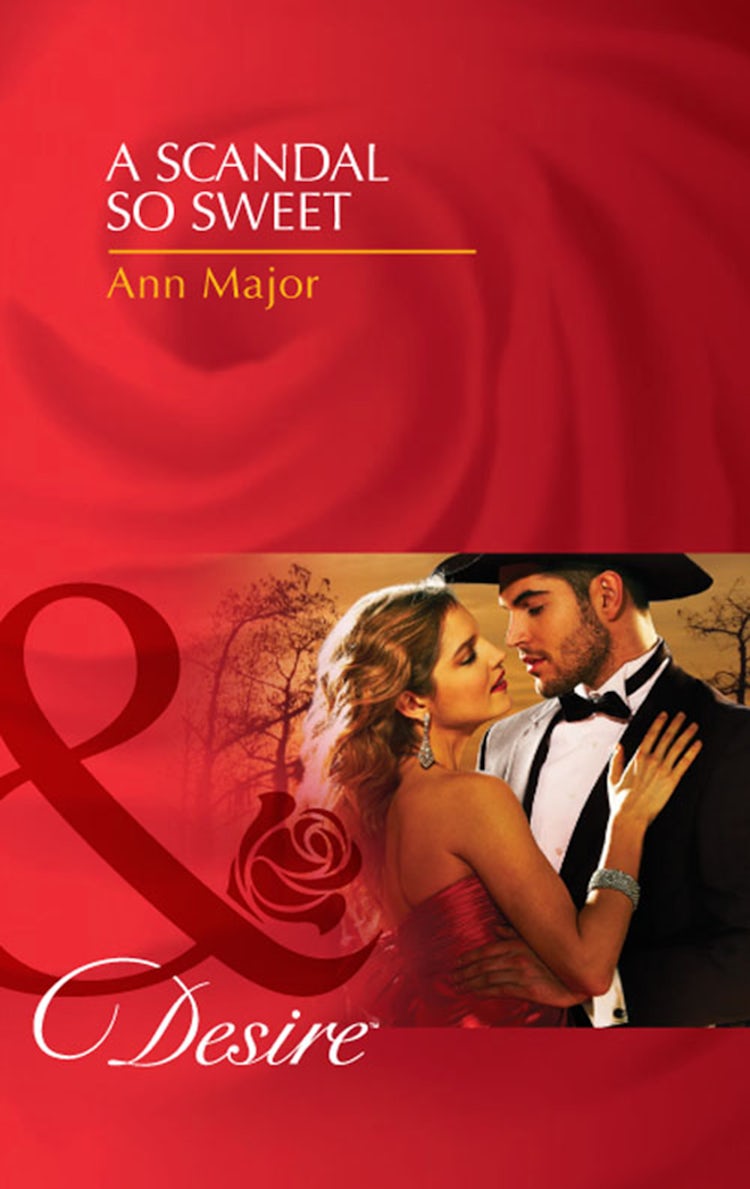 Cover image for A Scandal So Sweet, isbn: 9781488775420