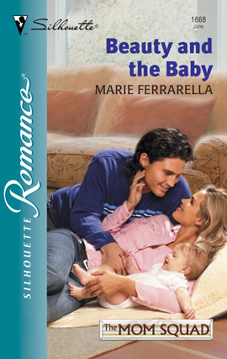 Cover image for Beauty And The Baby, isbn: 9781488775468