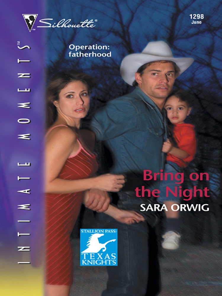 Cover image for Bring On The Night, isbn: 9781488775475