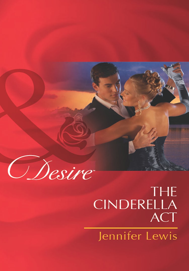 Cover image for The Cinderella Act, isbn: 9781488775482