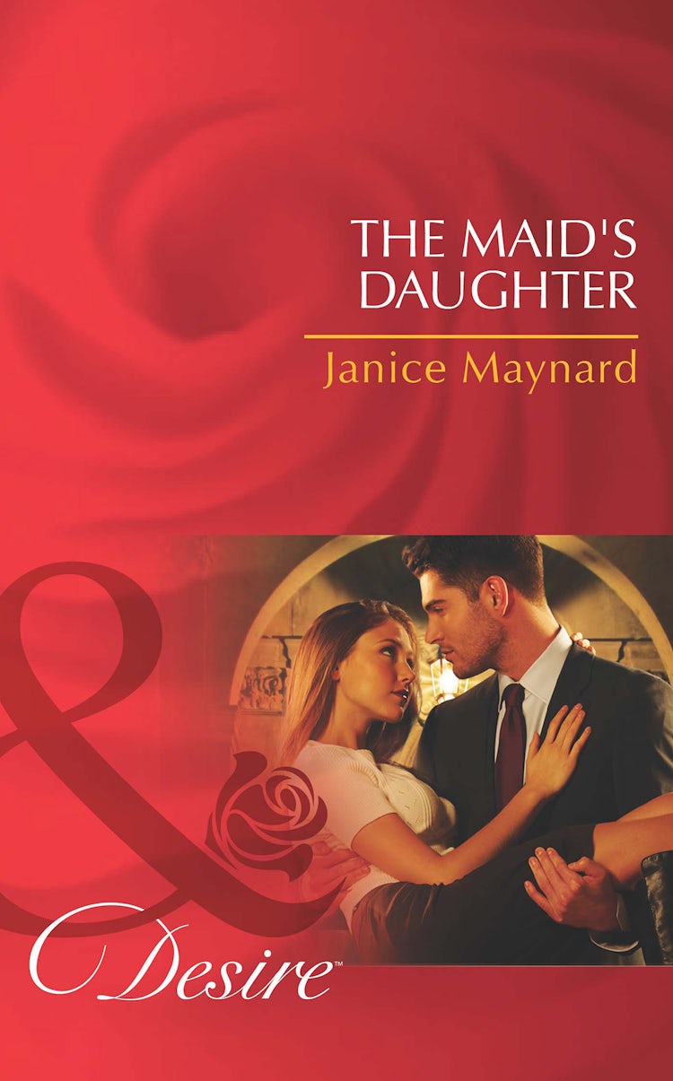 Cover image for The Maid's Daughter, isbn: 9781488775529