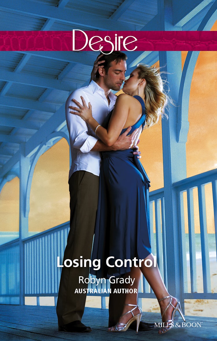 Cover image for Losing Control, isbn: 9781488775536