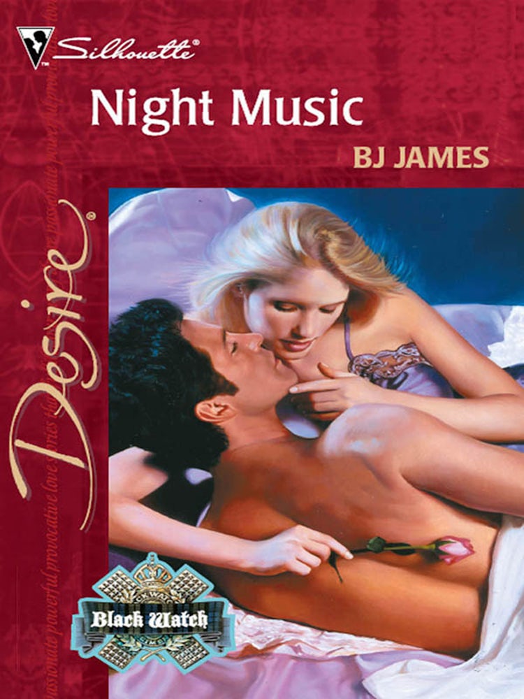 Cover image for Night Music, isbn: 9781488775567