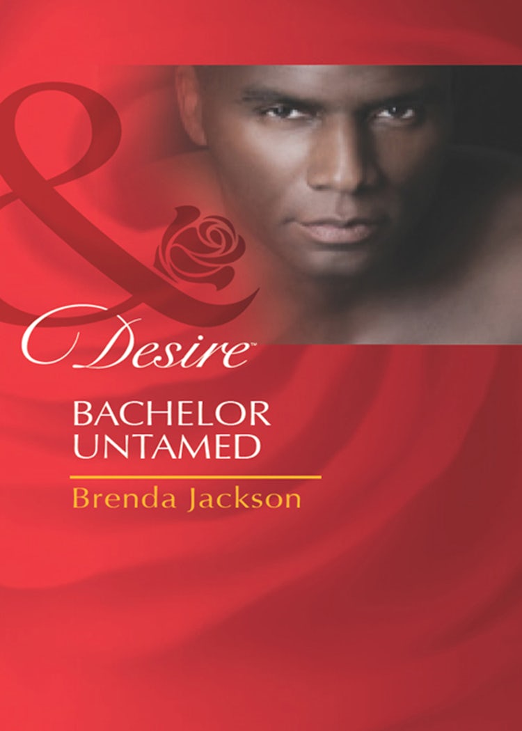 Cover image for Bachelor Untamed, isbn: 9781488775857