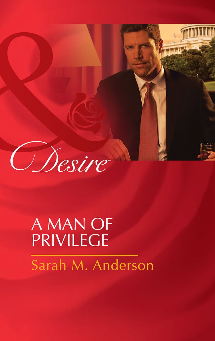 Cover image for A Man Of Privilege, isbn: 9781488775871