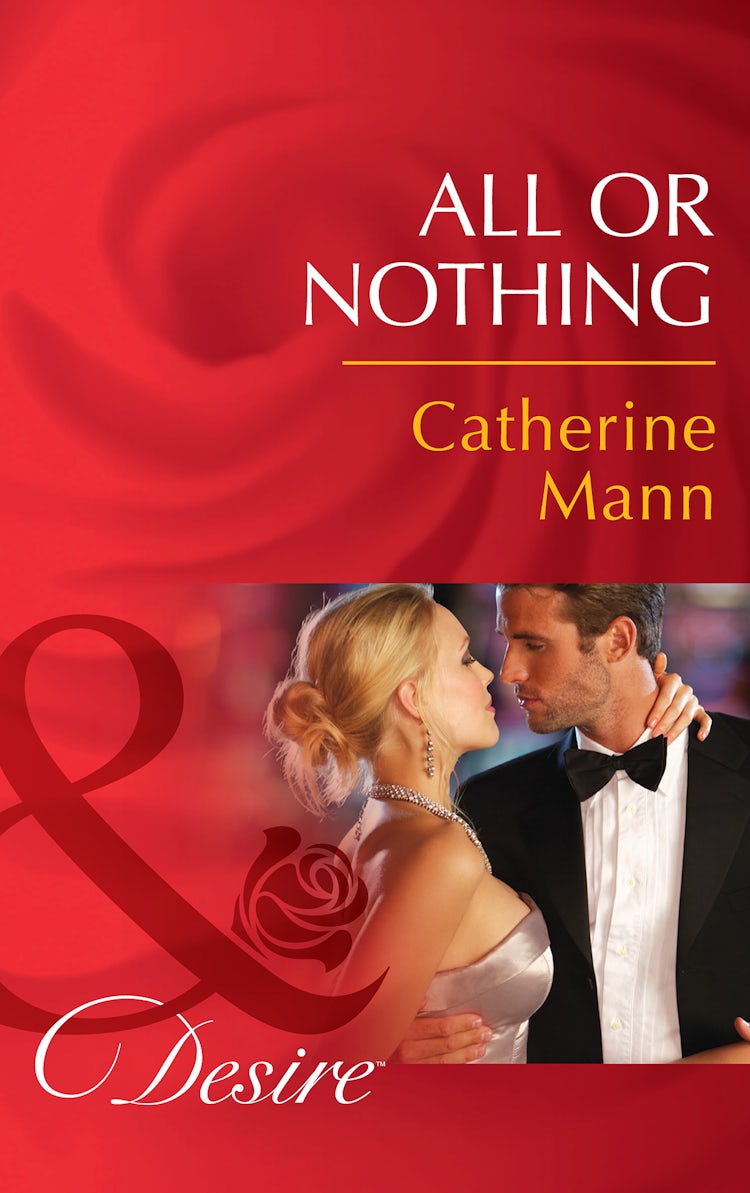 Cover image for All Or Nothing, isbn: 9781488776014