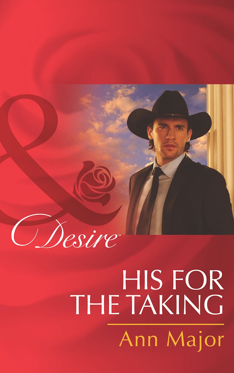 Cover image for His For The Taking, isbn: 9781488776090