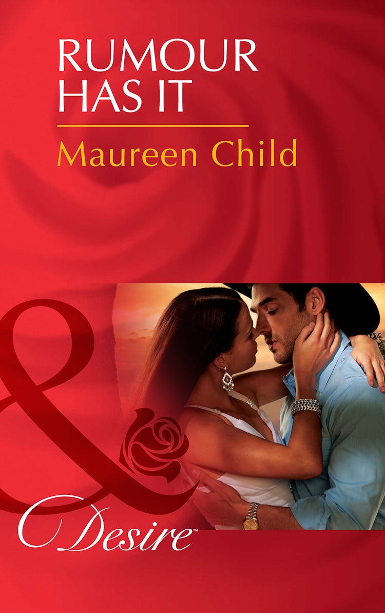 Cover image for Rumour Has It, isbn: 9781488776175