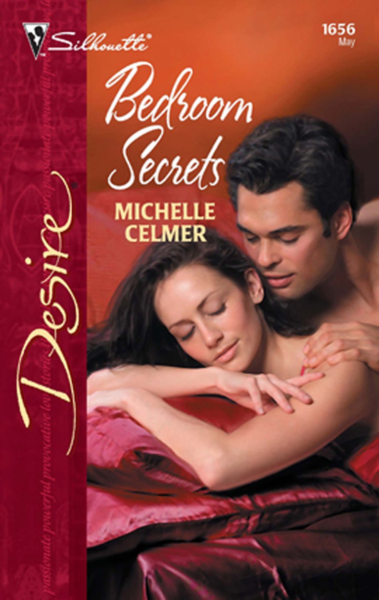 Cover image for Bedroom Secrets, isbn: 9781488776236