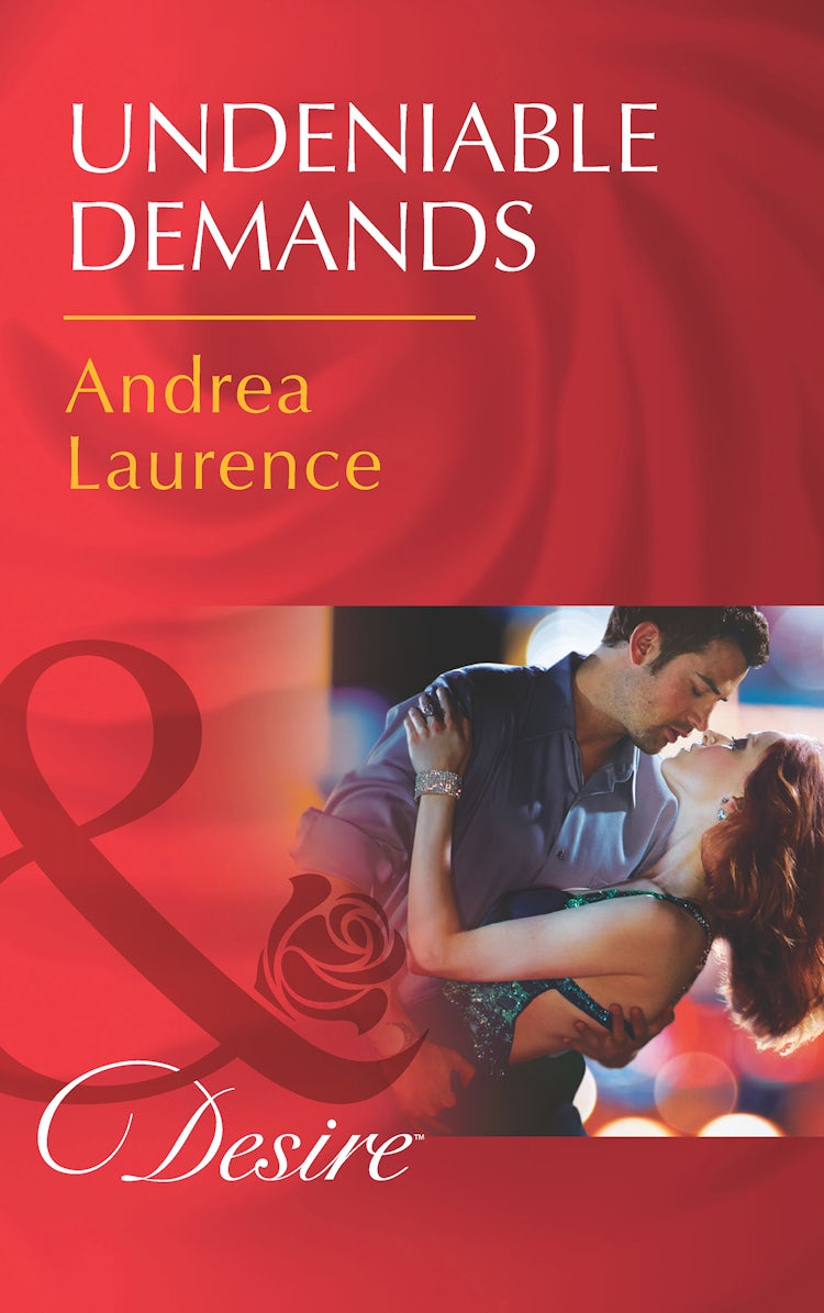 Cover image for Undeniable Demands, isbn: 9781488776250