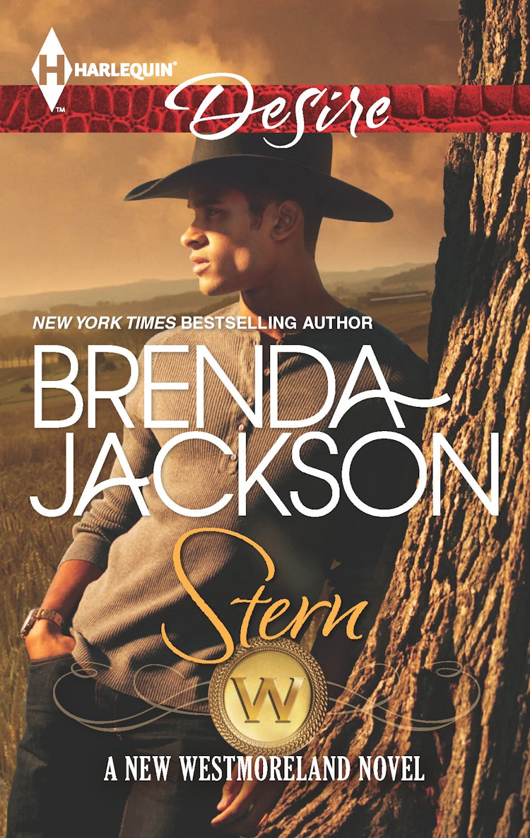 Cover image for Stern, isbn: 9781488776311