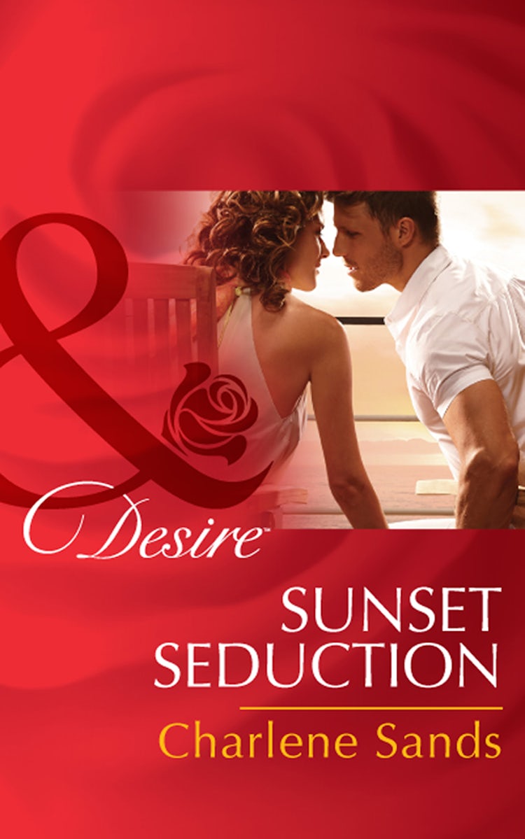 Cover image for Sunset Seduction, isbn: 9781488776328