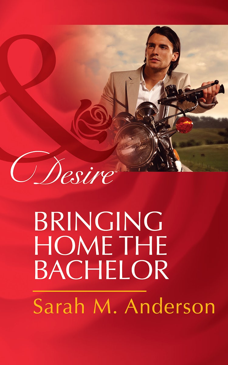 Cover image for Bringing Home The Bachelor, isbn: 9781488776335
