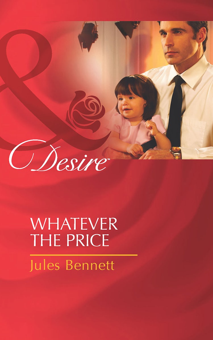 Cover image for Whatever The Price, isbn: 9781488776373