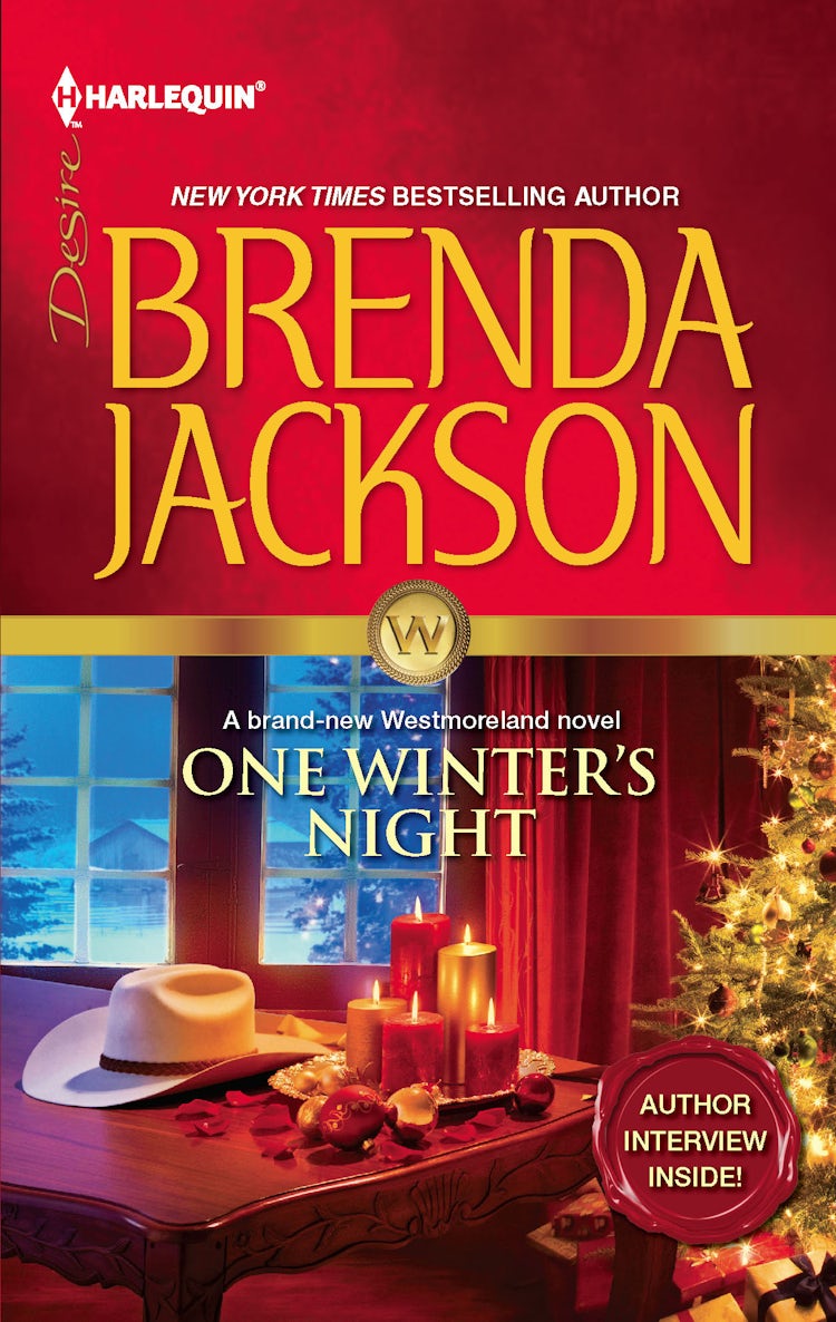 Cover image for One Winter's Night, isbn: 9781488776403