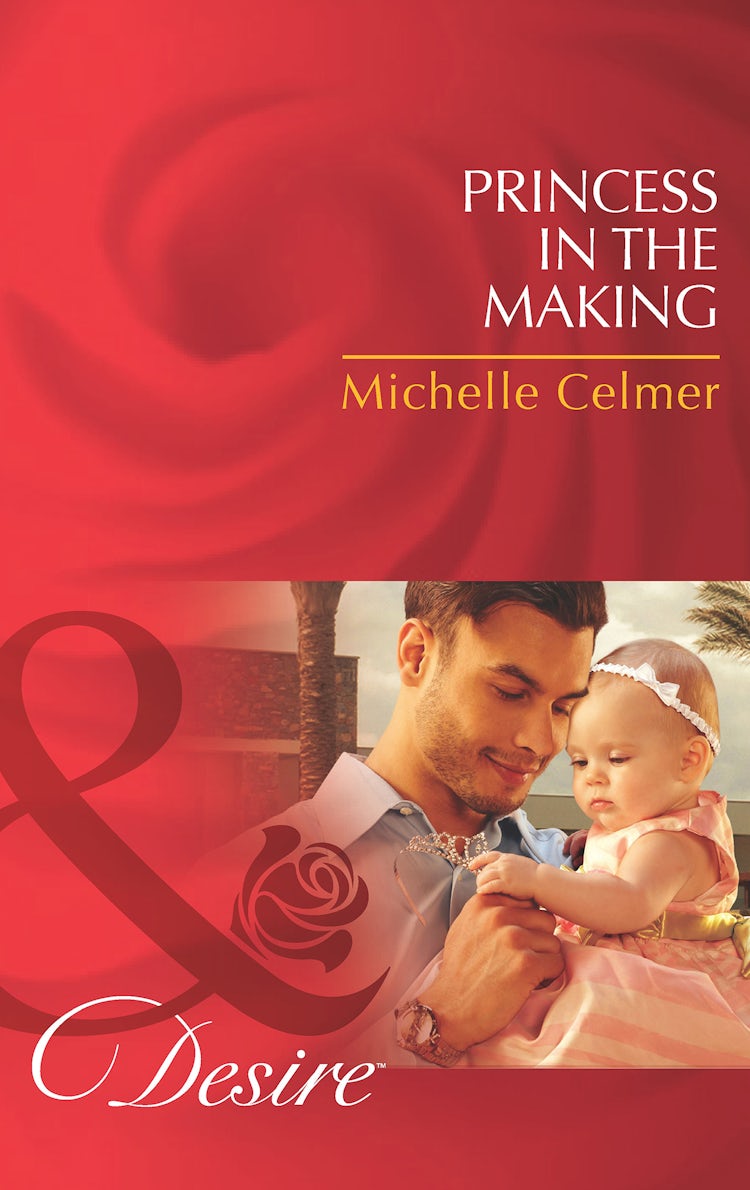 Cover image for Princess In The Making, isbn: 9781488776472