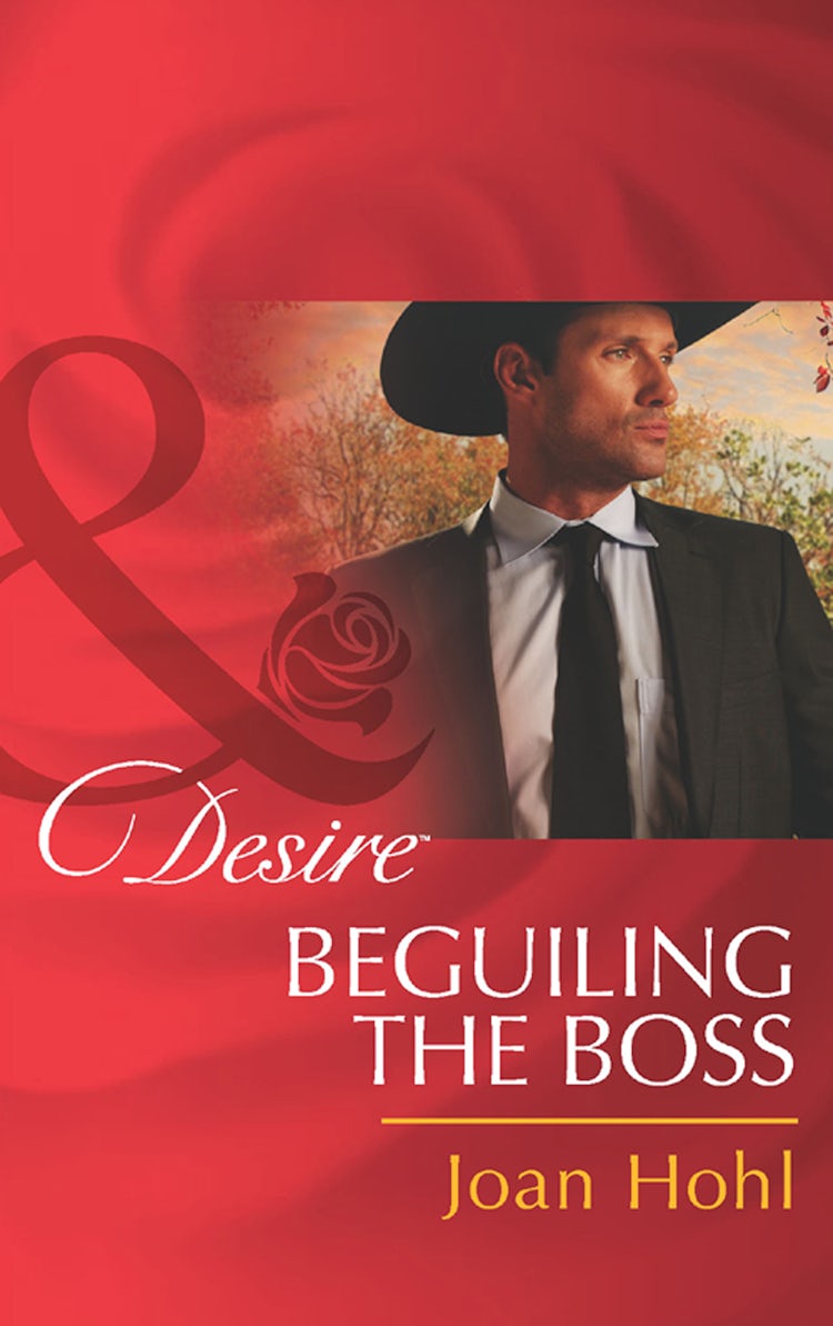 Cover image for Beguiling The Boss, isbn: 9781488776588