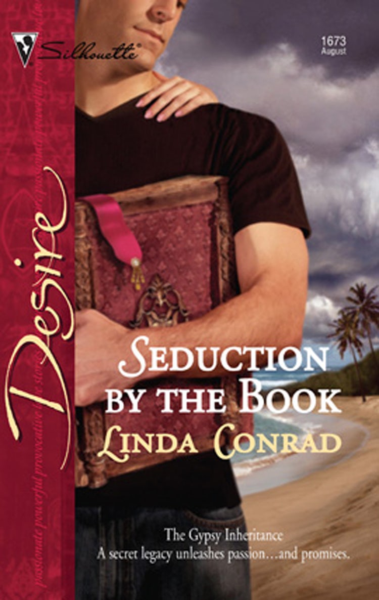 Cover image for Seduction By The Book, isbn: 9781488776731