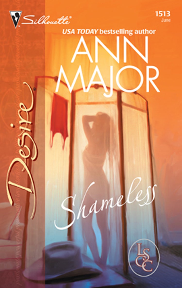 Cover image for Shameless, isbn: 9781488776762