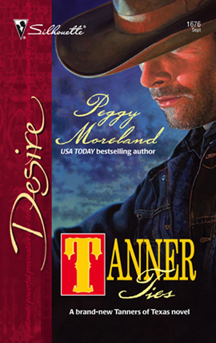 Cover image for Tanner Ties, isbn: 9781488776816