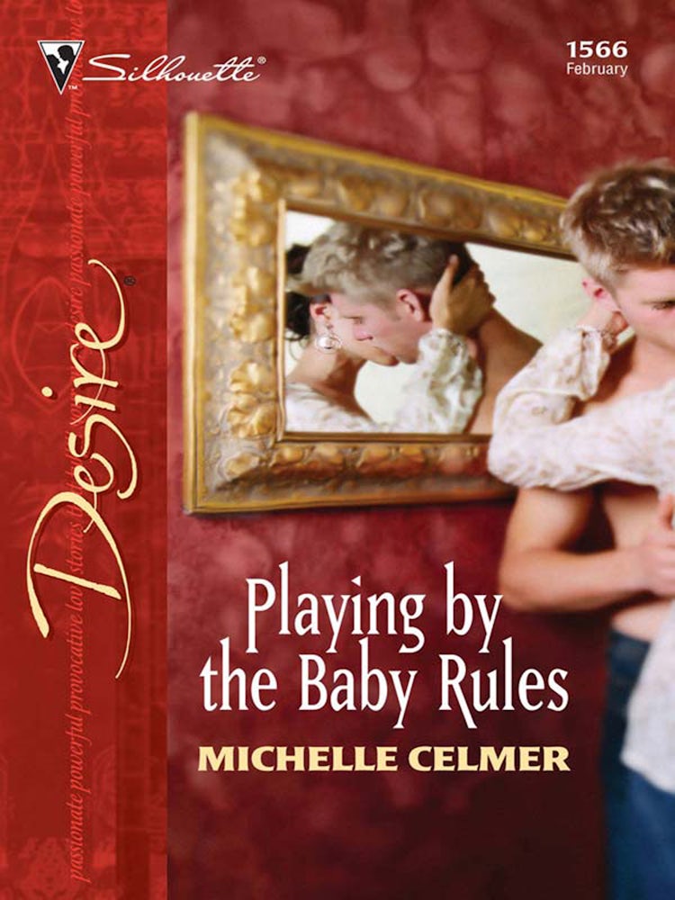 Cover image for Playing By The Baby Rules, isbn: 9781488776878