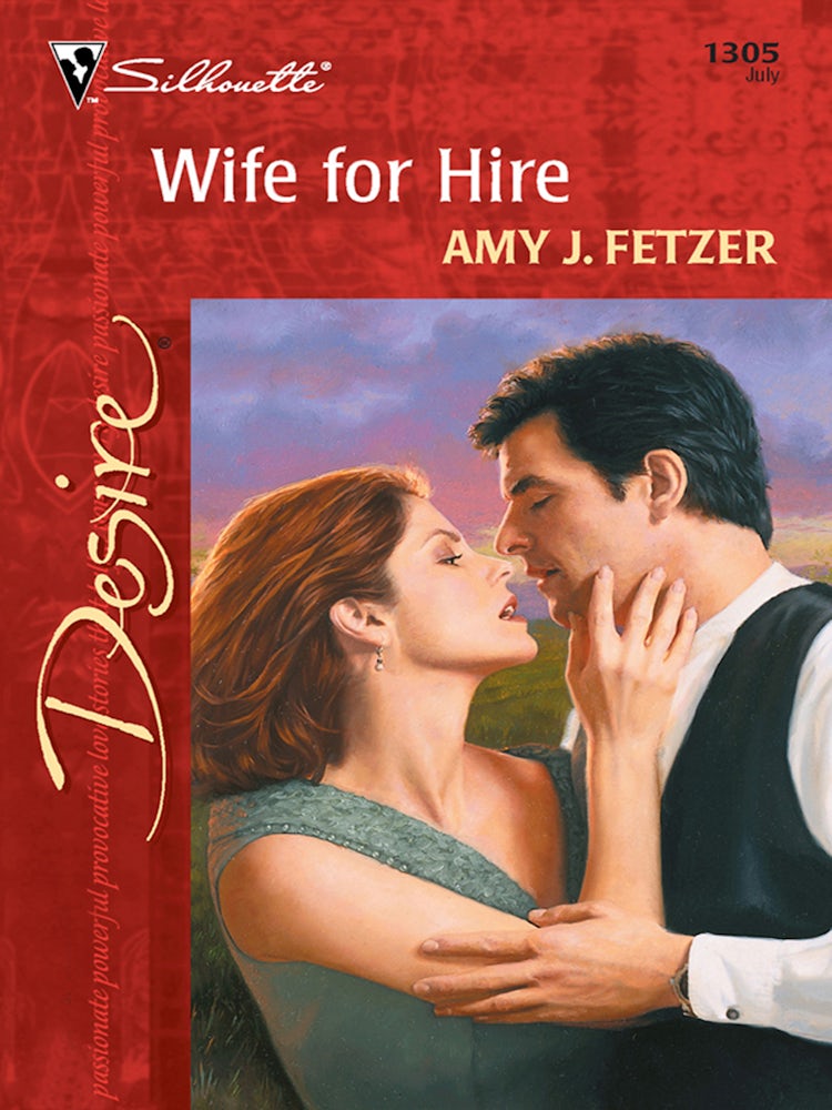 Cover image for Wife For Hire, isbn: 9781488776892