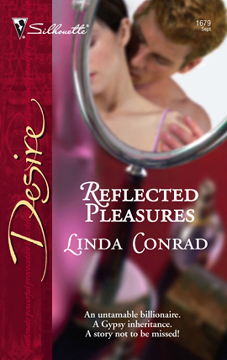 Cover image for Reflected Pleasures, isbn: 9781488776991