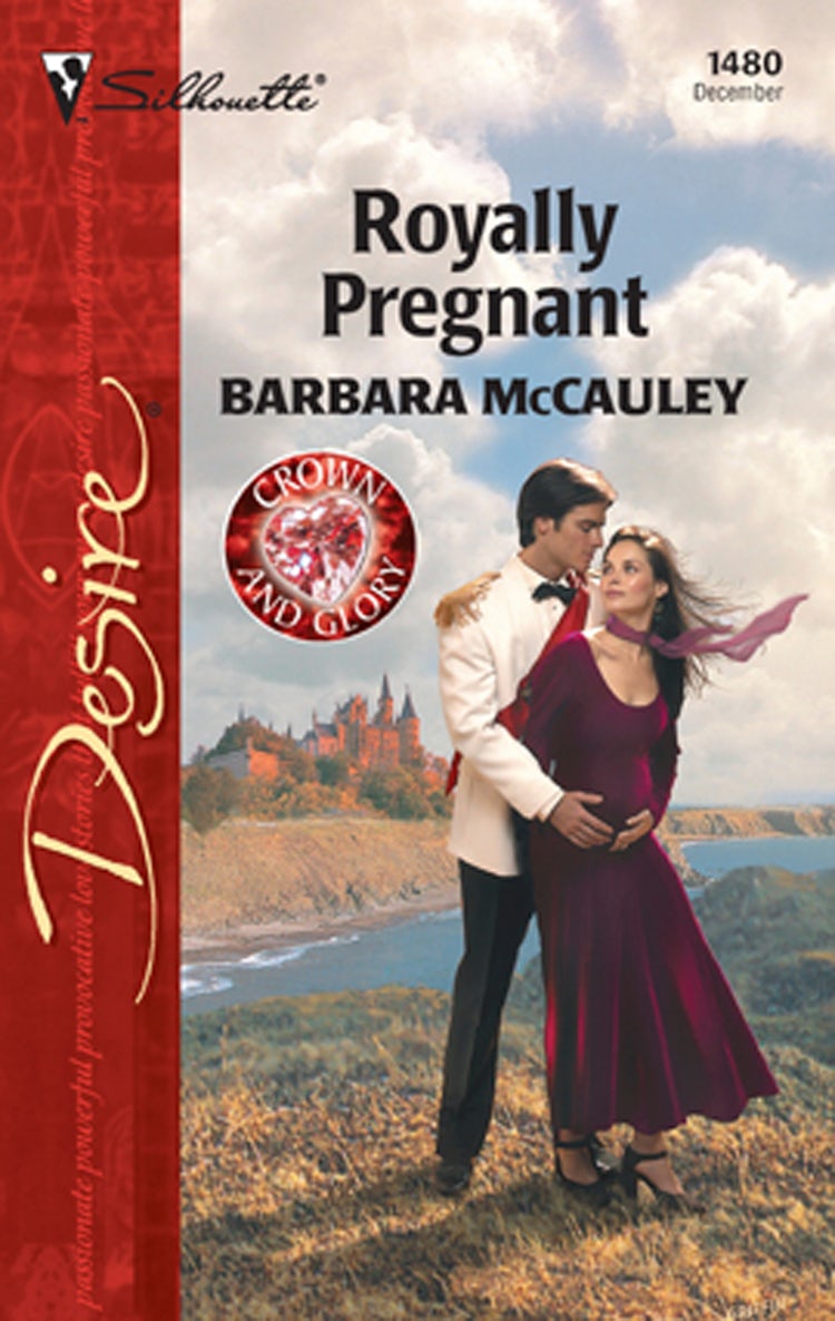 Cover image for Royally Pregnant, isbn: 9781488777028